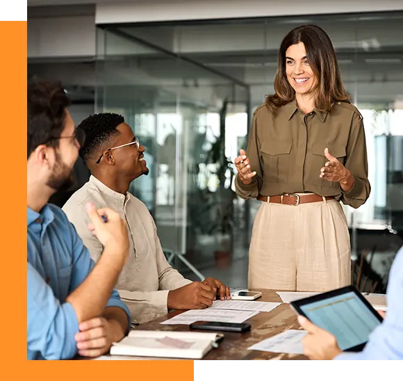 Navigating professional culture and local corporate etiquette
