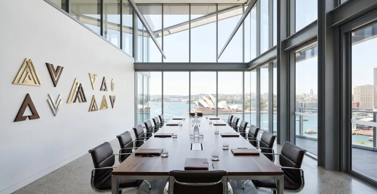 Professional achievement recognition in corporate setting